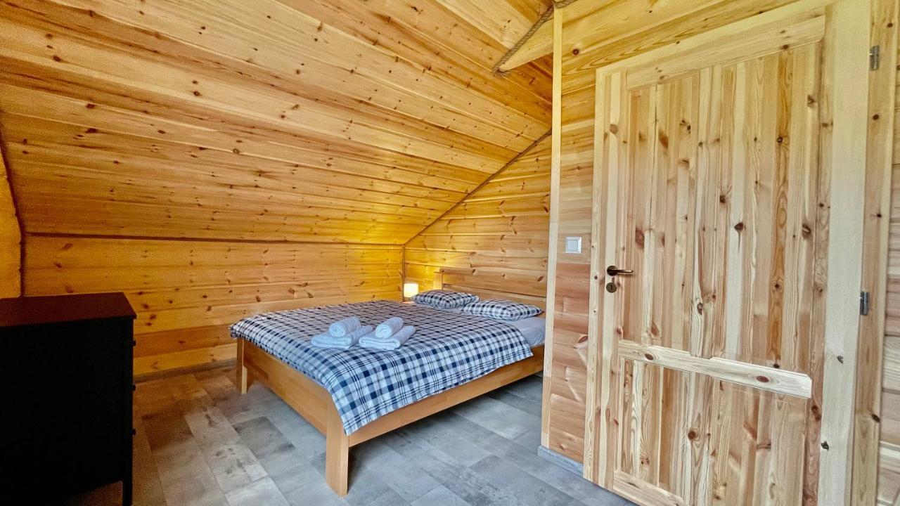 Holiday home Pod Stupkou *