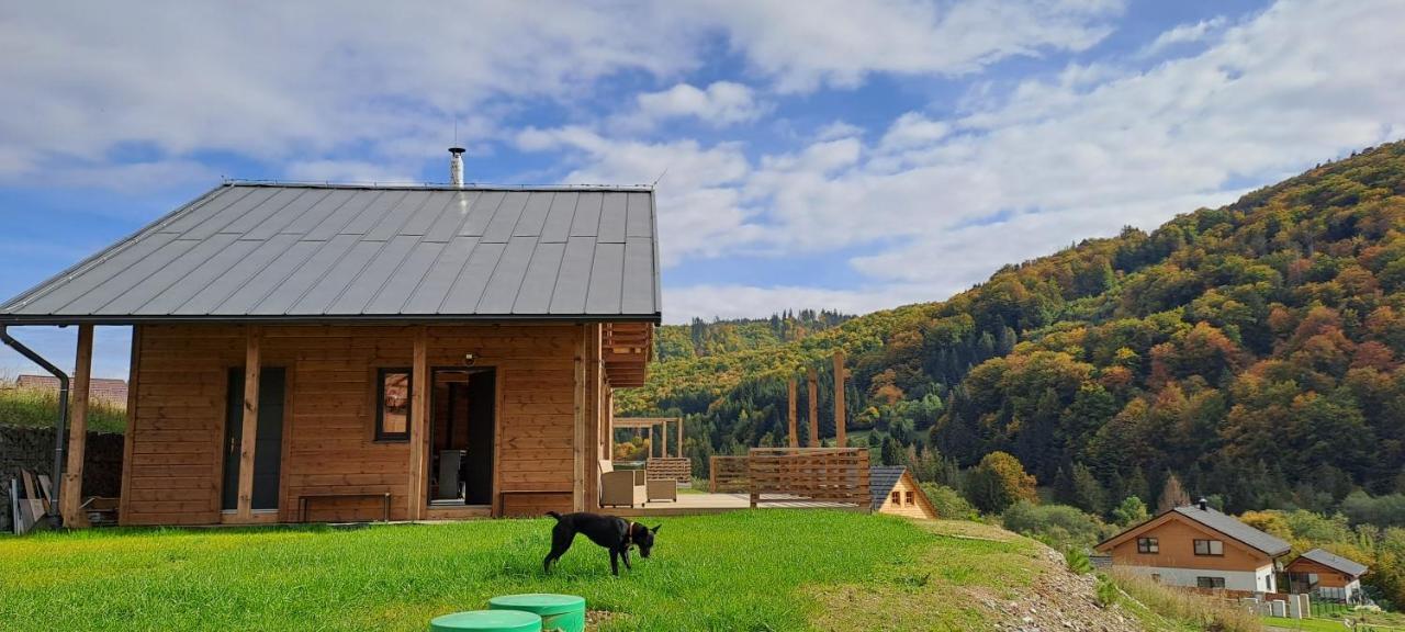 Holiday home Pod Stupkou