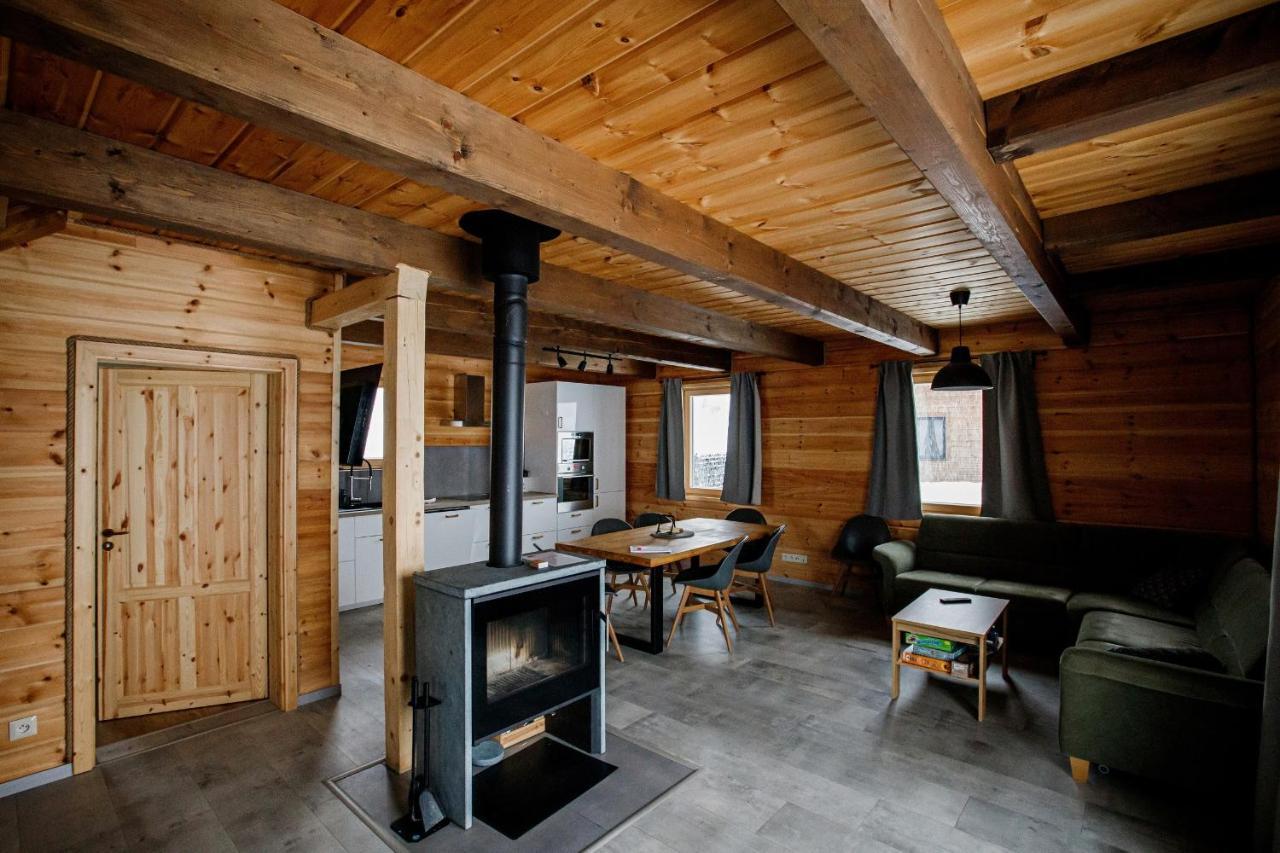 Holiday home Pod Stupkou *