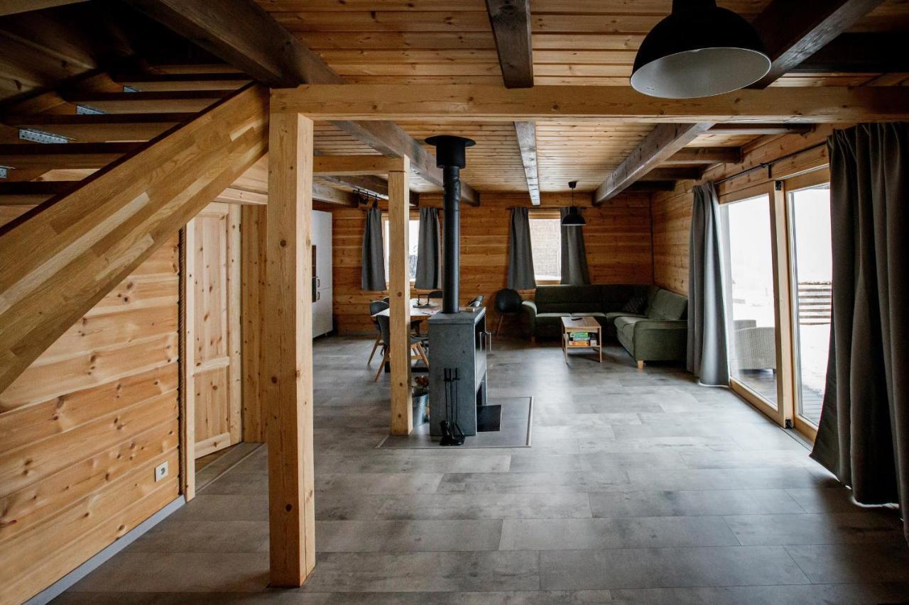 Holiday home Pod Stupkou *