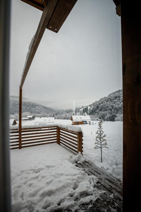 Holiday home Pod Stupkou *