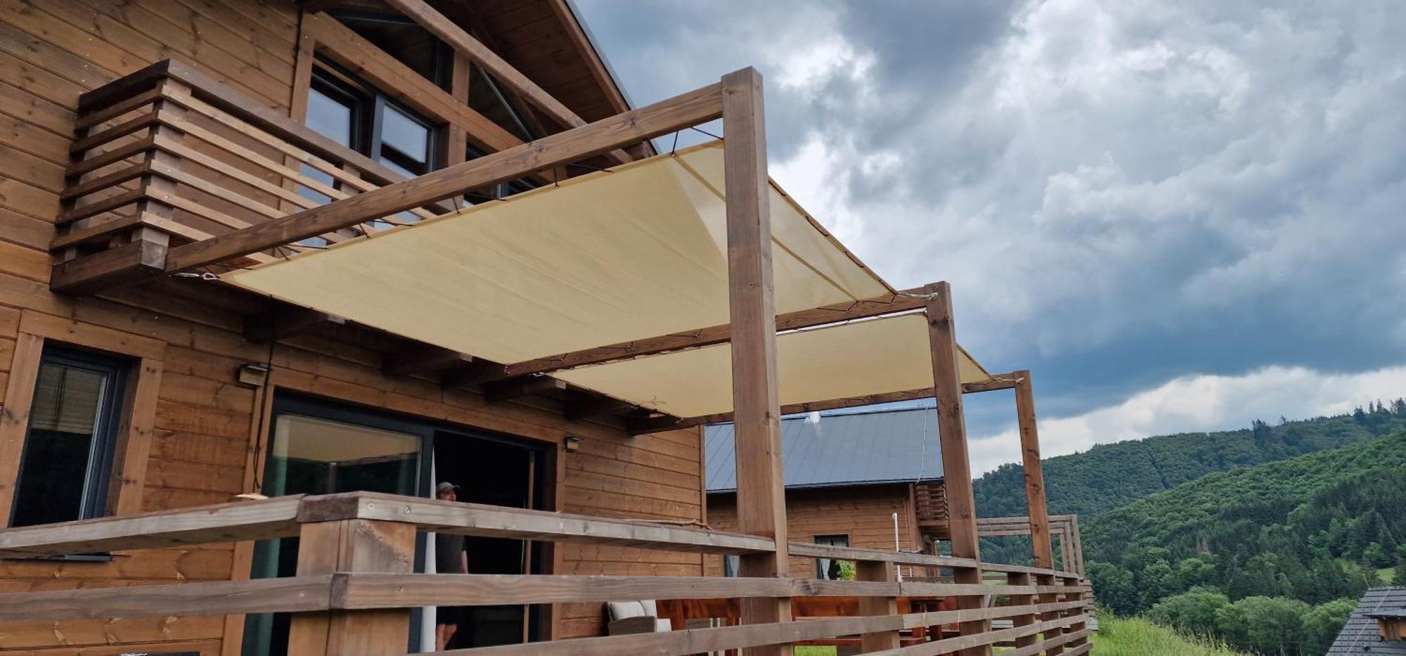 Holiday home Pod Stupkou *